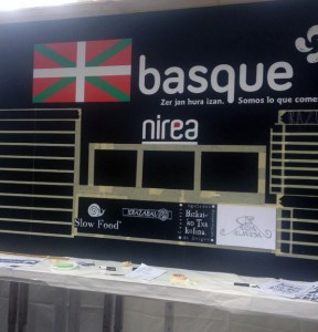 txosna basque 2