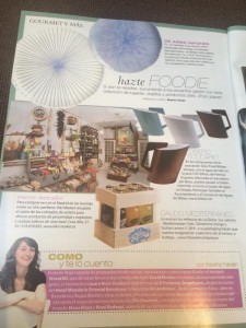 nuevo estilo octubre