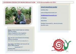 calendario-slow-16-30-noviembre-2016